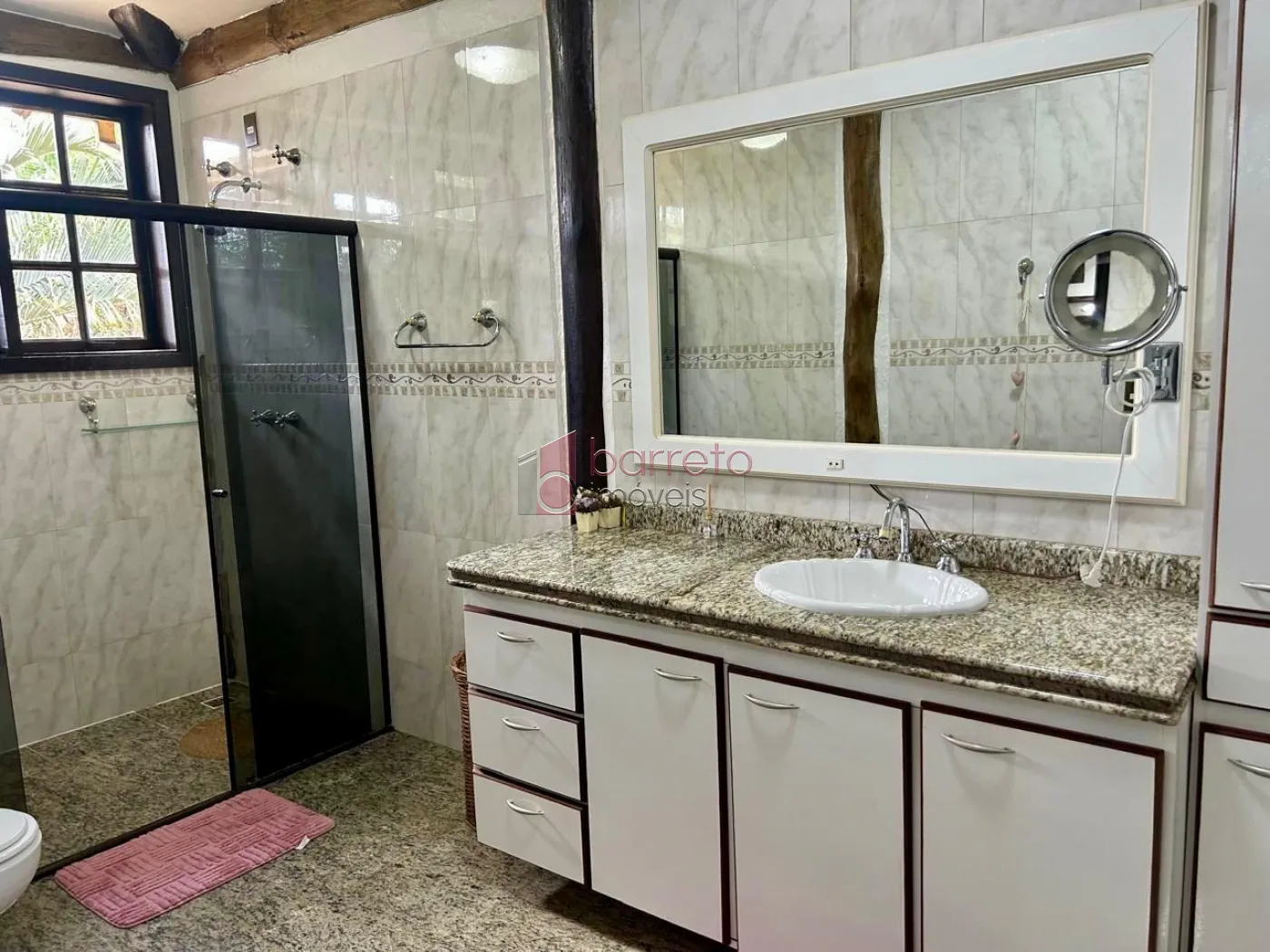CASA À VENDA NO CONDOMÍNIO CHÁCARA MALOTA EM JUNDIAÍ/SP