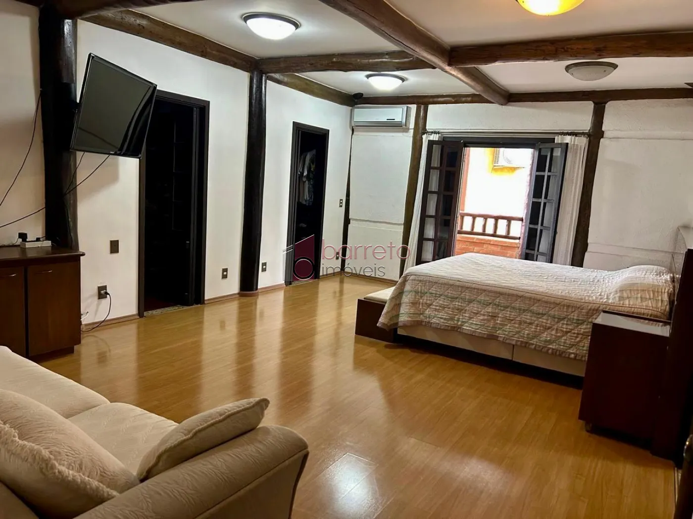CASA À VENDA NO CONDOMÍNIO CHÁCARA MALOTA EM JUNDIAÍ/SP