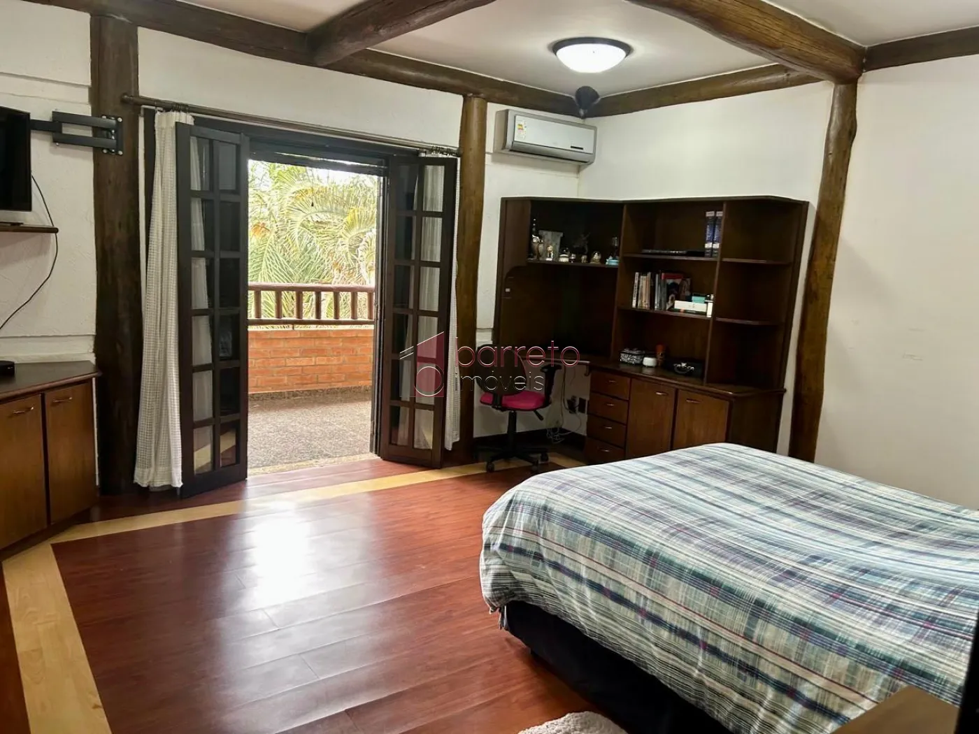 CASA À VENDA NO CONDOMÍNIO CHÁCARA MALOTA EM JUNDIAÍ/SP