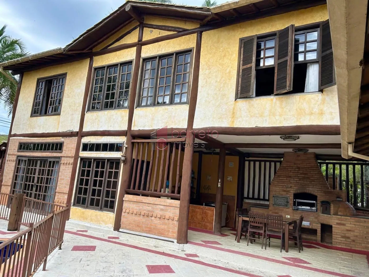 CASA À VENDA NO CONDOMÍNIO CHÁCARA MALOTA EM JUNDIAÍ/SP