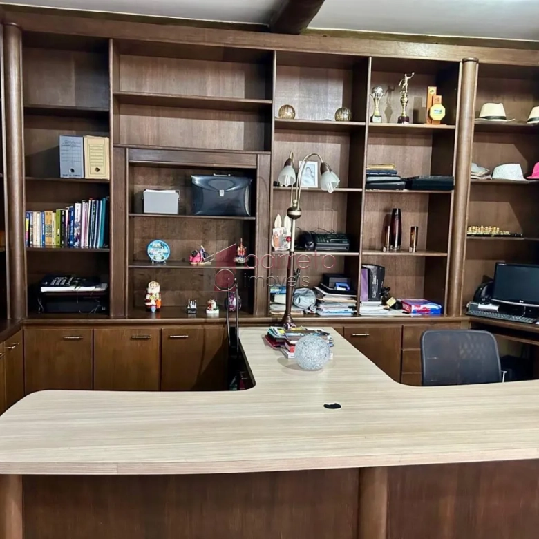 CASA À VENDA NO CONDOMÍNIO CHÁCARA MALOTA EM JUNDIAÍ/SP