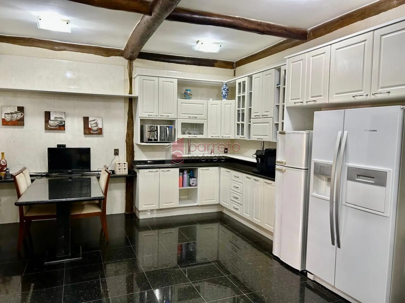 CASA À VENDA NO CONDOMÍNIO CHÁCARA MALOTA EM JUNDIAÍ/SP