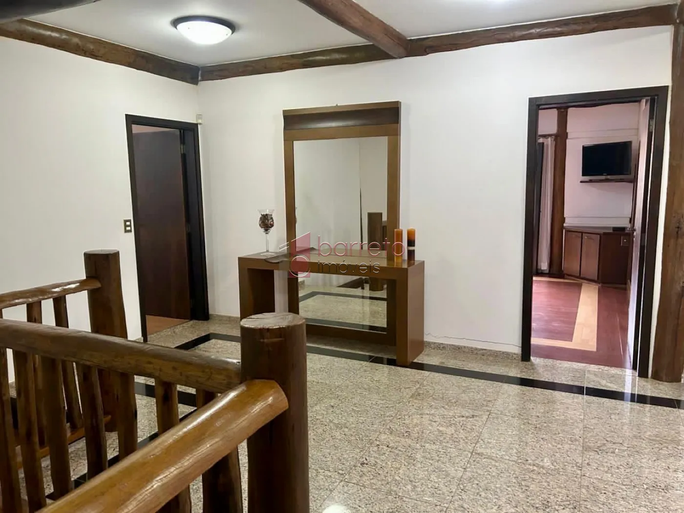 CASA À VENDA NO CONDOMÍNIO CHÁCARA MALOTA EM JUNDIAÍ/SP