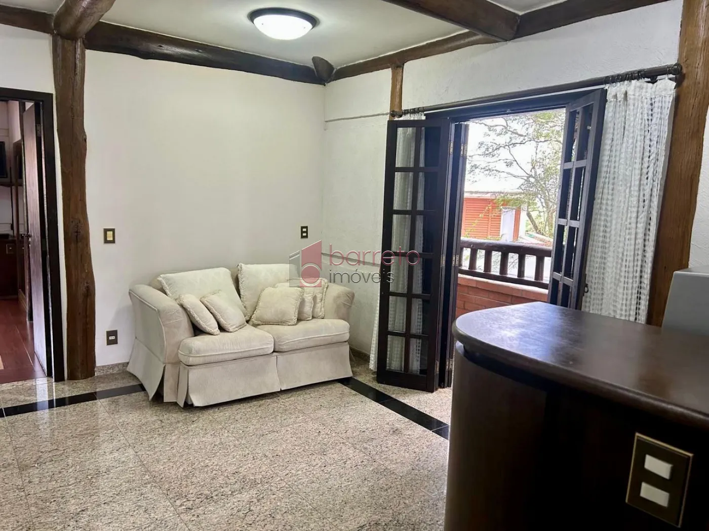 CASA À VENDA NO CONDOMÍNIO CHÁCARA MALOTA EM JUNDIAÍ/SP