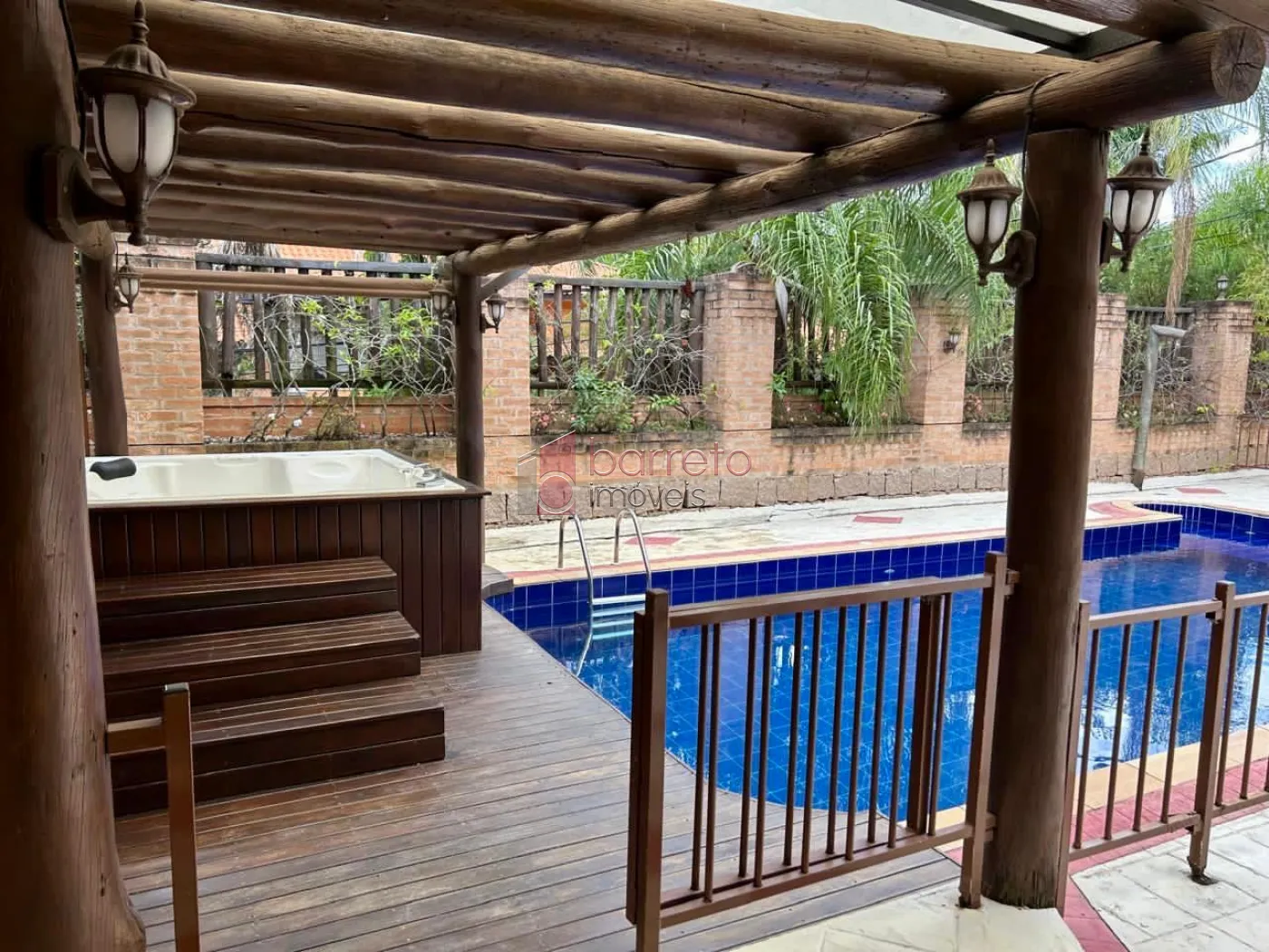 CASA À VENDA NO CONDOMÍNIO CHÁCARA MALOTA EM JUNDIAÍ/SP
