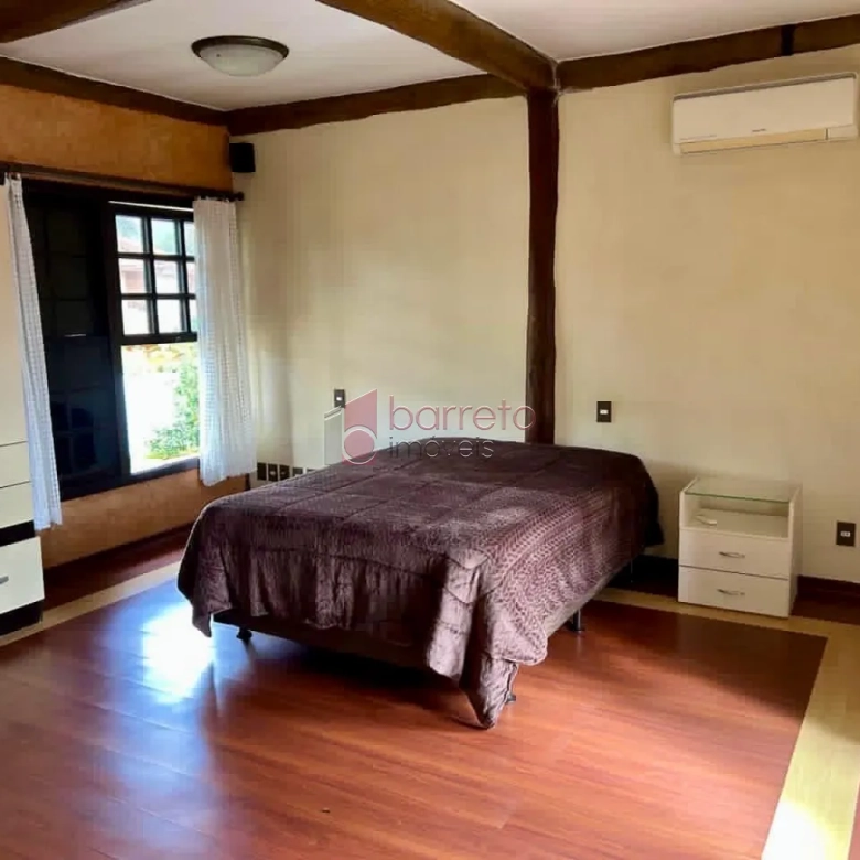 CASA À VENDA NO CONDOMÍNIO CHÁCARA MALOTA EM JUNDIAÍ/SP