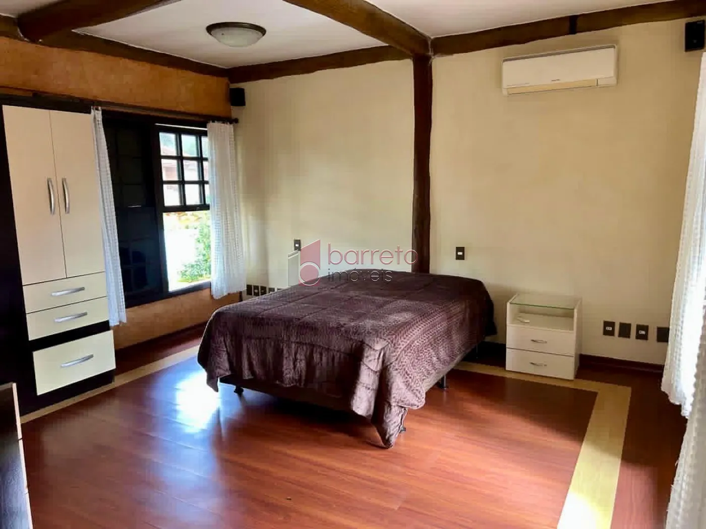 CASA À VENDA NO CONDOMÍNIO CHÁCARA MALOTA EM JUNDIAÍ/SP