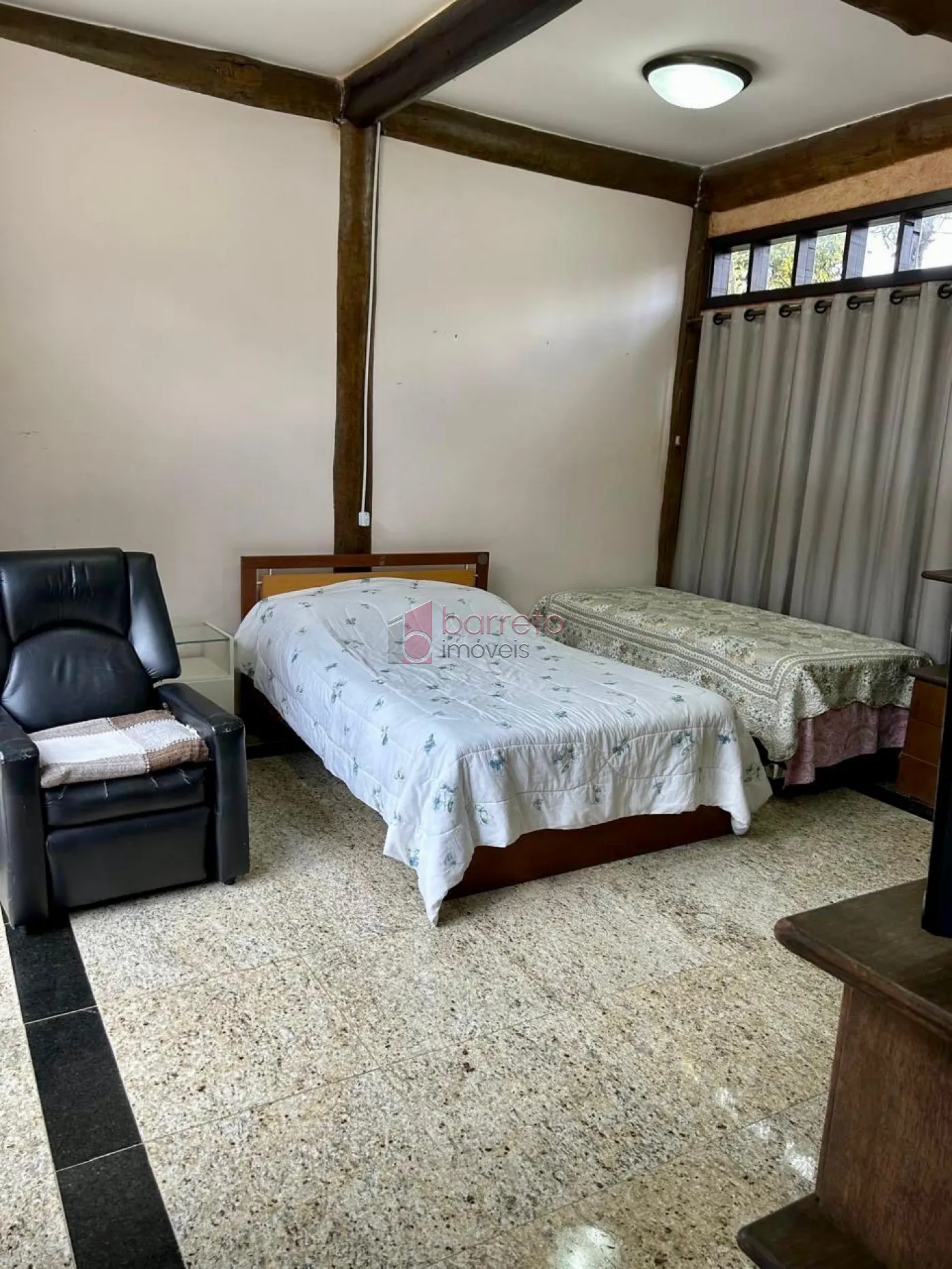 CASA À VENDA NO CONDOMÍNIO CHÁCARA MALOTA EM JUNDIAÍ/SP