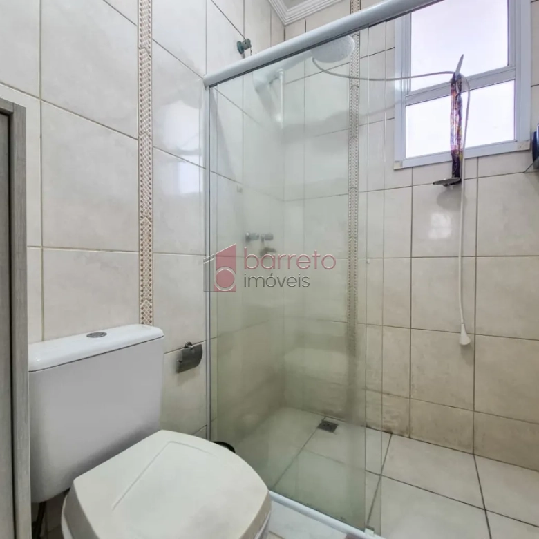 CASA À VENDA NO CONDOMÍNIO TERRAS DE GÊNOVA EM JUNDIAÍ/SP
