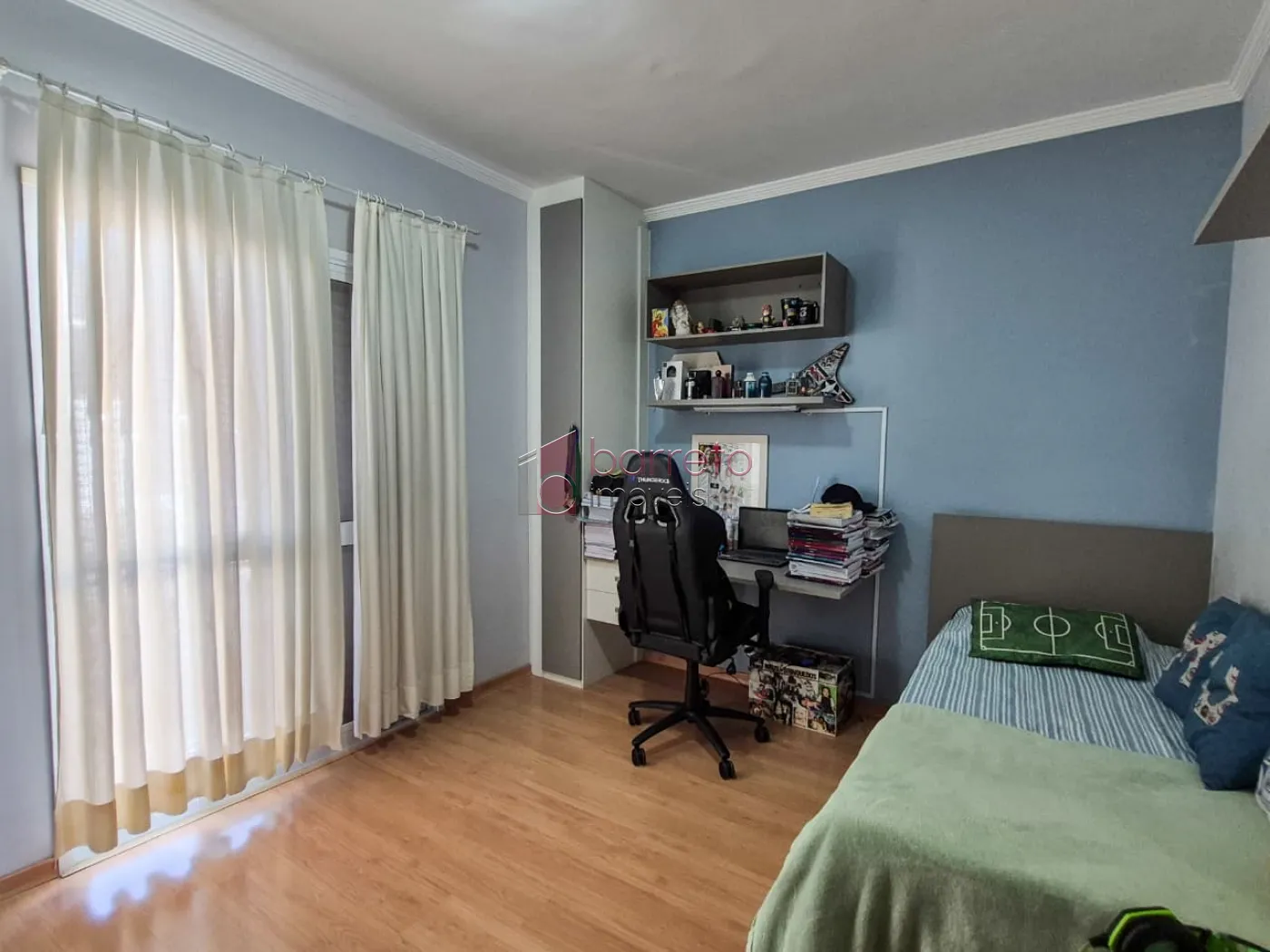 CASA À VENDA NO CONDOMÍNIO TERRAS DE GÊNOVA EM JUNDIAÍ/SP