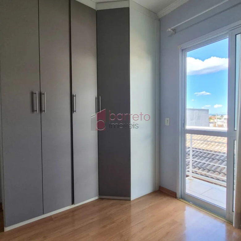 CASA À VENDA NO CONDOMÍNIO TERRAS DE GÊNOVA EM JUNDIAÍ/SP
