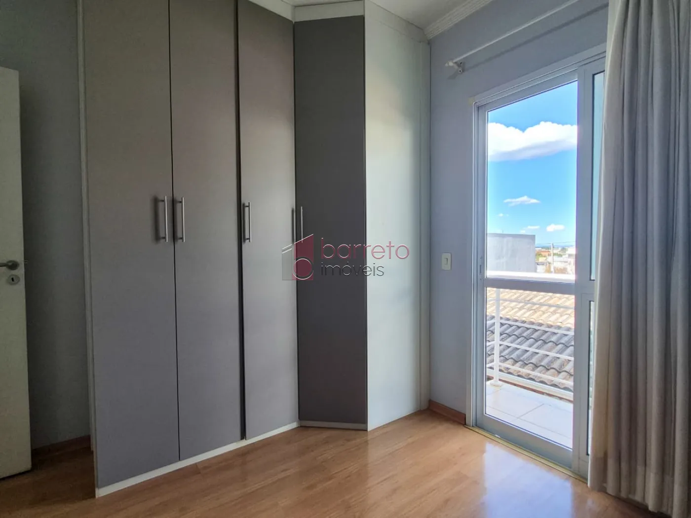 CASA À VENDA NO CONDOMÍNIO TERRAS DE GÊNOVA EM JUNDIAÍ/SP