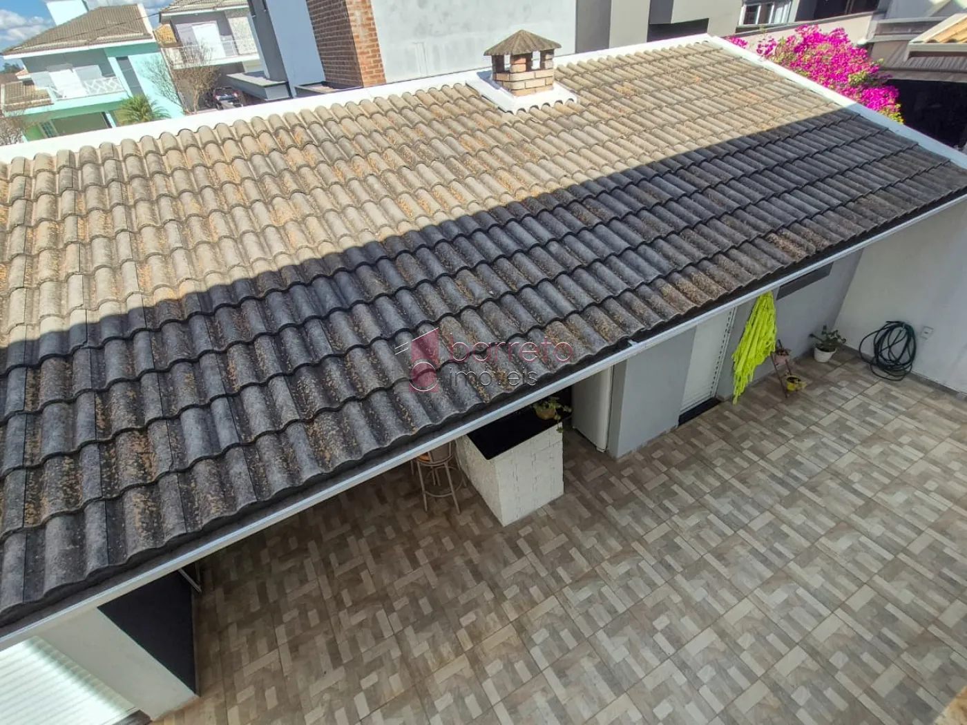CASA À VENDA NO CONDOMÍNIO TERRAS DE GÊNOVA EM JUNDIAÍ/SP