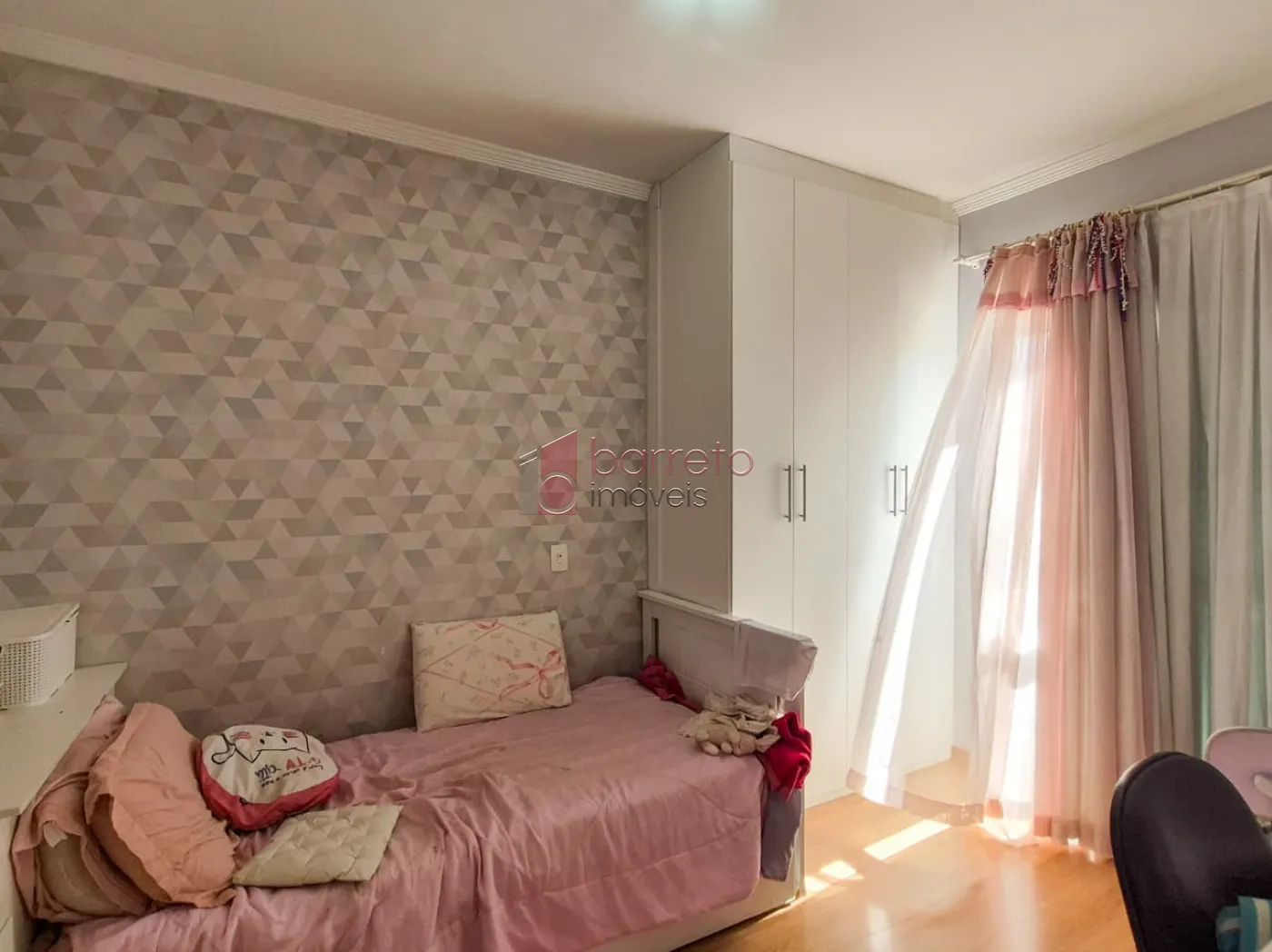 CASA À VENDA NO CONDOMÍNIO TERRAS DE GÊNOVA EM JUNDIAÍ/SP