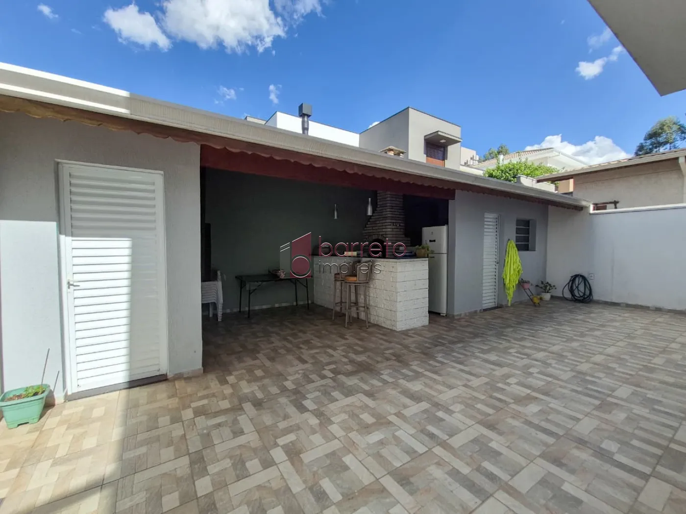 CASA À VENDA NO CONDOMÍNIO TERRAS DE GÊNOVA EM JUNDIAÍ/SP