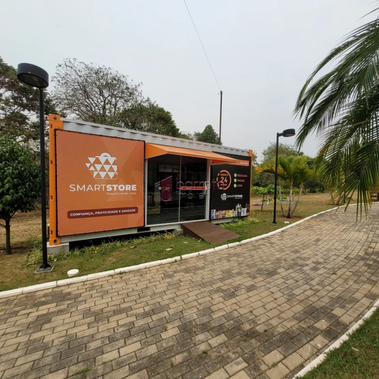 CASA À VENDA NO CONDOMÍNIO TERRAS DE GÊNOVA EM JUNDIAÍ/SP