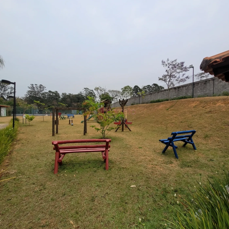 CASA À VENDA NO CONDOMÍNIO TERRAS DE GÊNOVA EM JUNDIAÍ/SP