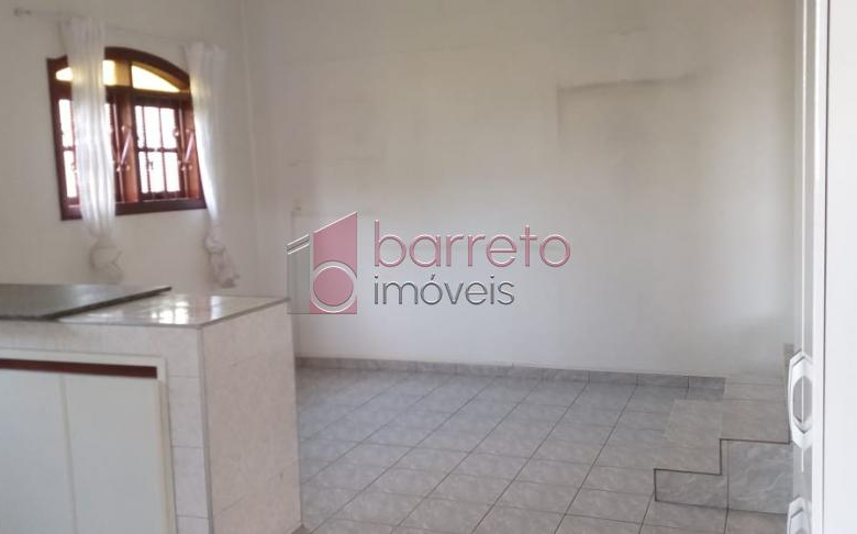 CASA PARA VENDA NO CONDOMINIO CHÁCARA PAI JACÓ – JUNDIAÍ/SP
