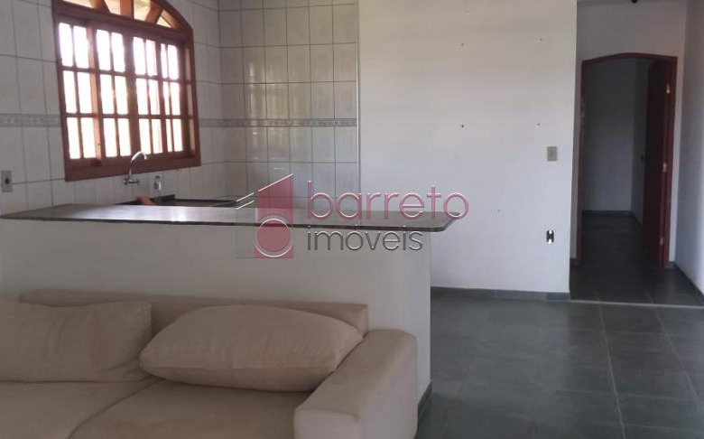 CASA PARA VENDA NO CONDOMINIO CHÁCARA PAI JACÓ – JUNDIAÍ/SP
