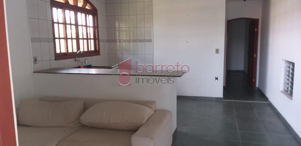 CASA PARA VENDA NO CONDOMINIO CHÁCARA PAI JACÓ – JUNDIAÍ/SP