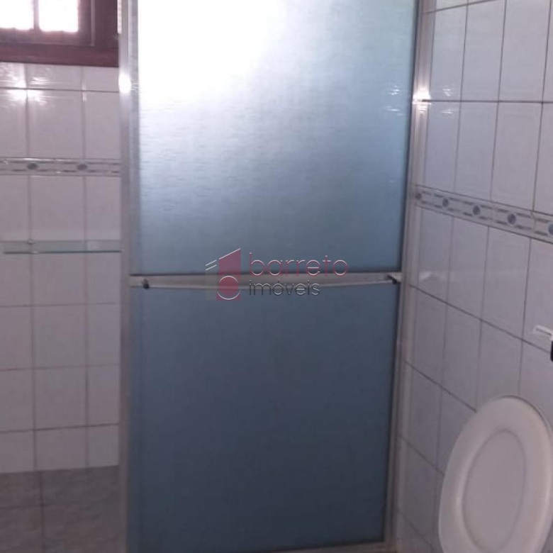 CASA PARA VENDA NO CONDOMINIO CHÁCARA PAI JACÓ – JUNDIAÍ/SP