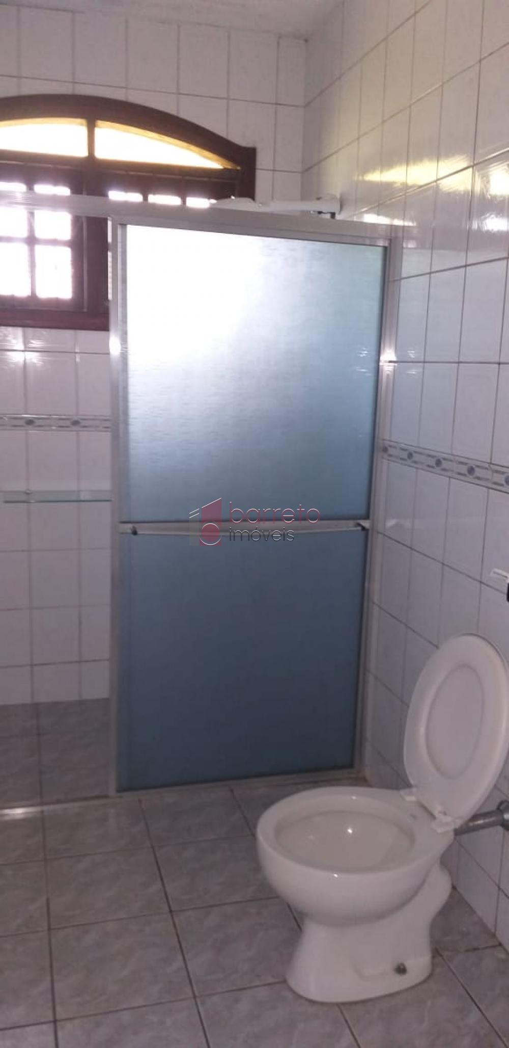 CASA PARA VENDA NO CONDOMINIO CHÁCARA PAI JACÓ – JUNDIAÍ/SP