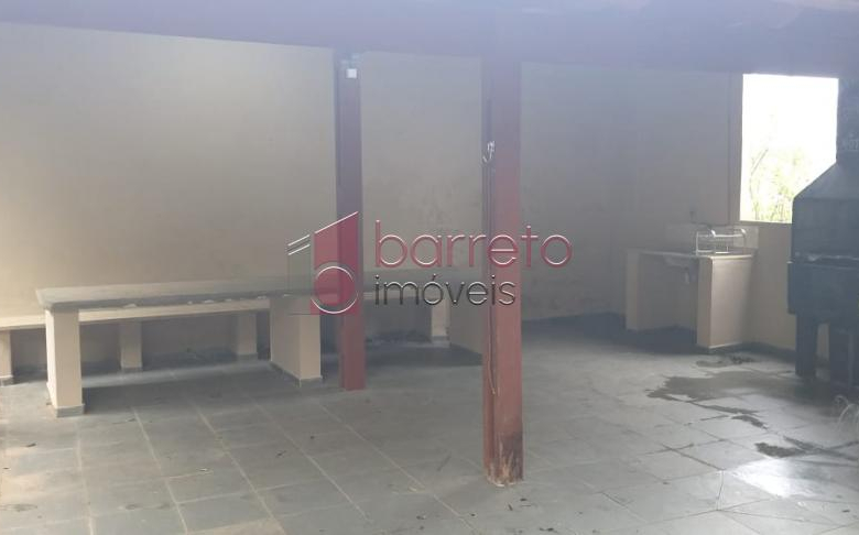 CASA PARA VENDA NO CONDOMINIO CHÁCARA PAI JACÓ – JUNDIAÍ/SP