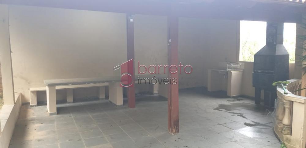 CASA PARA VENDA NO CONDOMINIO CHÁCARA PAI JACÓ – JUNDIAÍ/SP