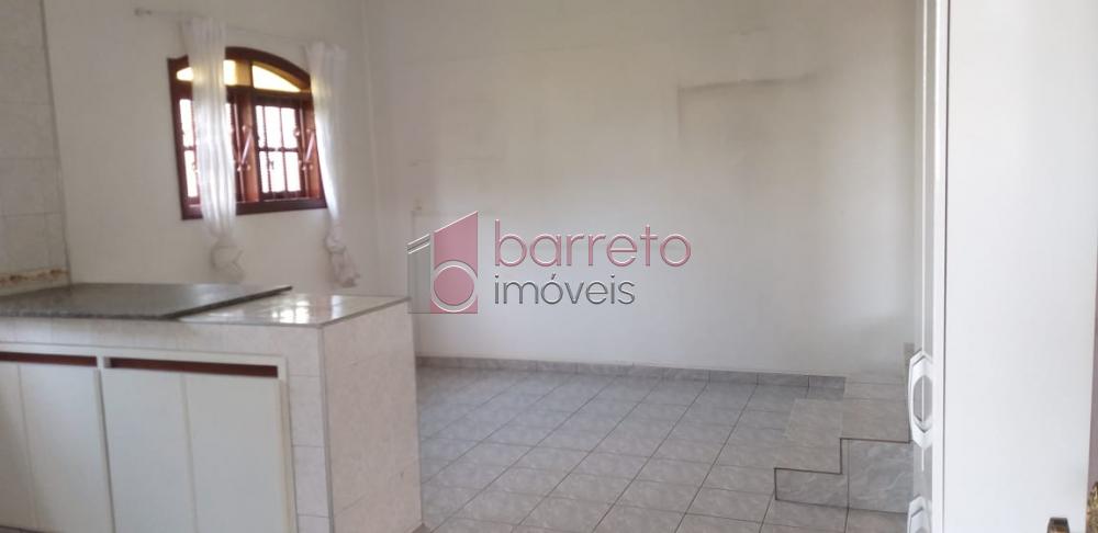 CASA PARA VENDA NO CONDOMINIO CHÁCARA PAI JACÓ – JUNDIAÍ/SP