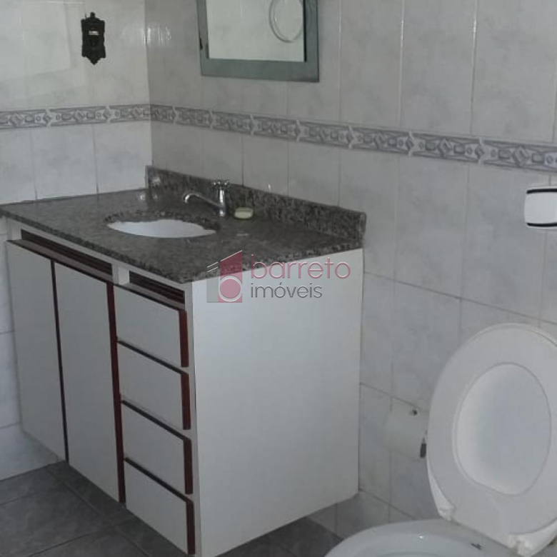 CASA PARA VENDA NO CONDOMINIO CHÁCARA PAI JACÓ – JUNDIAÍ/SP