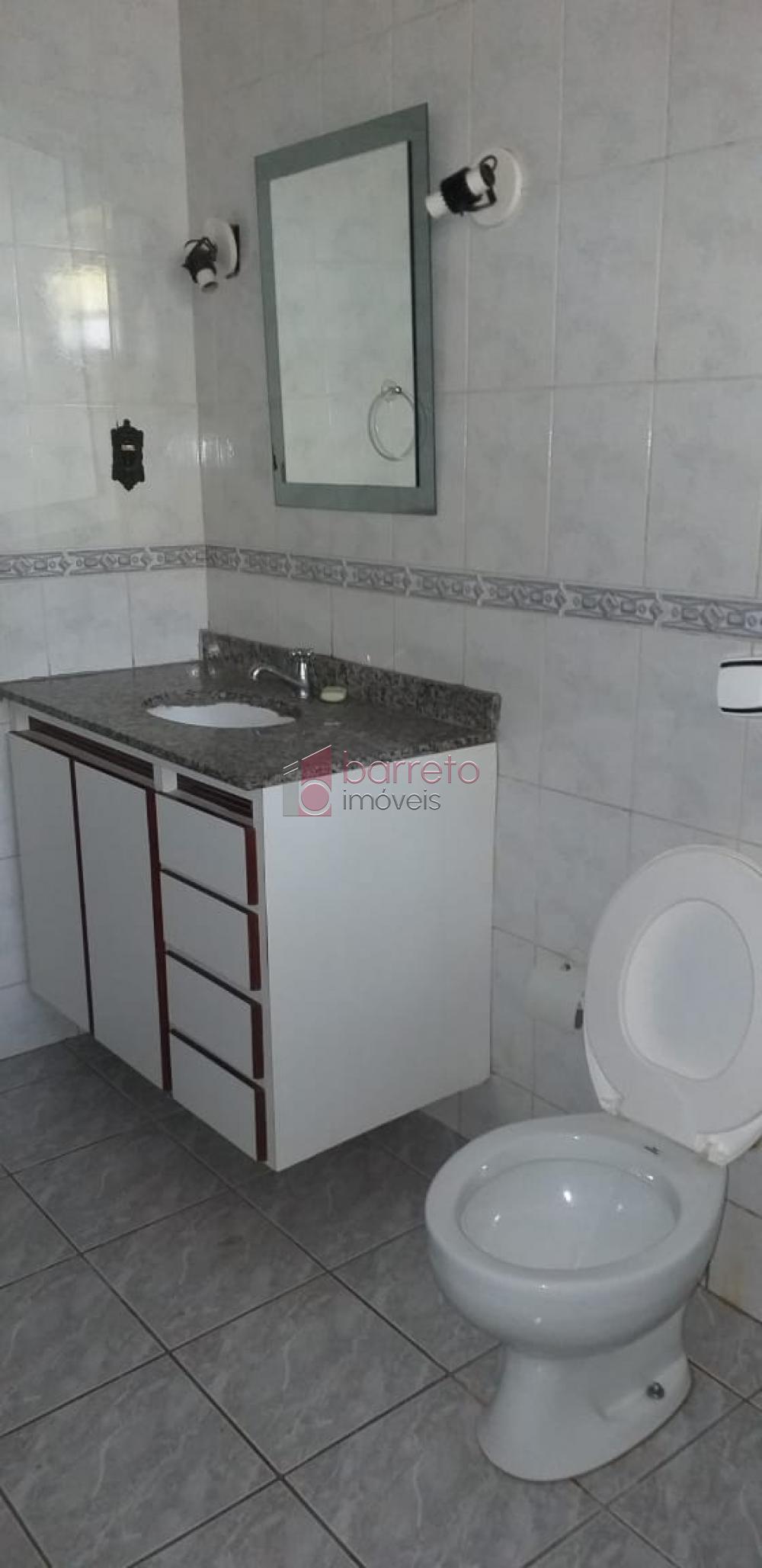 CASA PARA VENDA NO CONDOMINIO CHÁCARA PAI JACÓ – JUNDIAÍ/SP