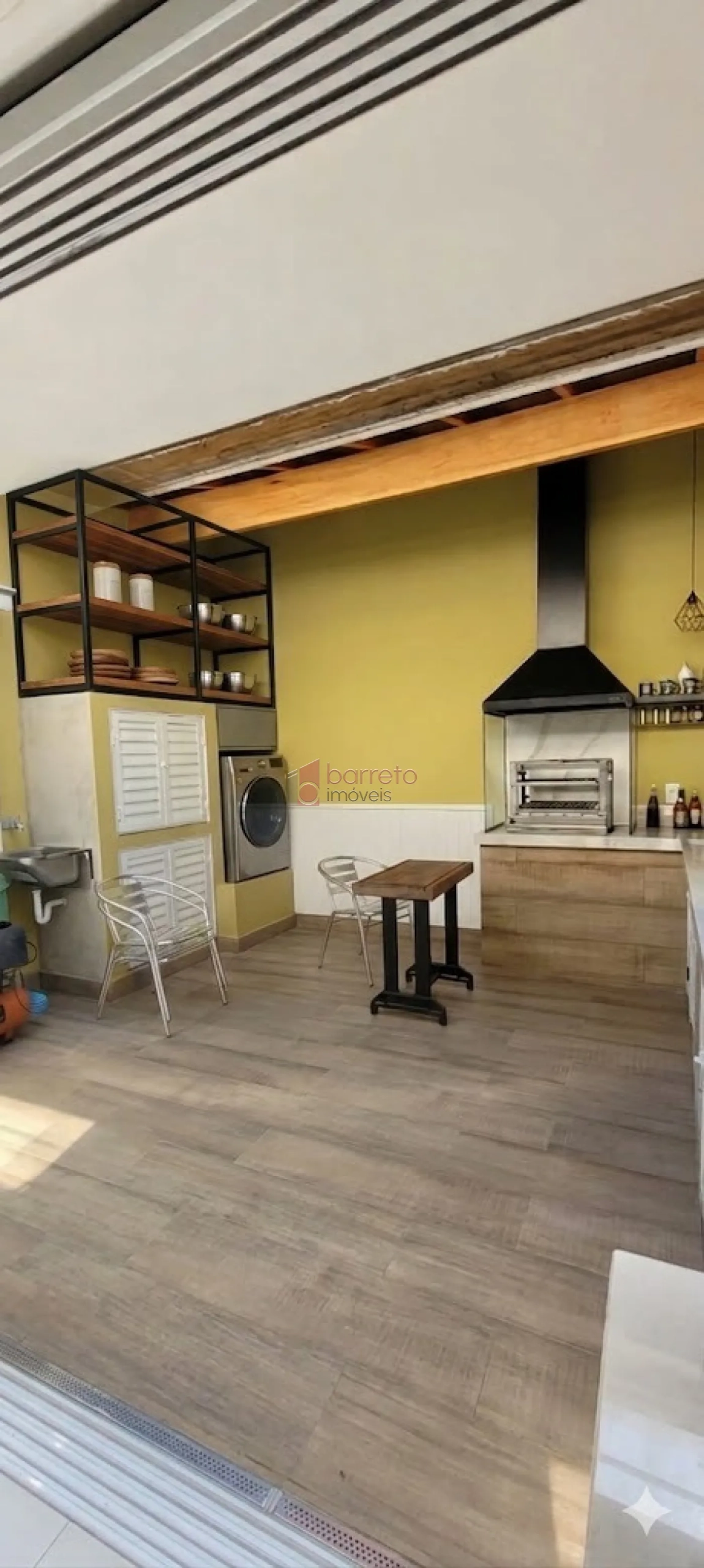 CASA À VENDA NO CONDOMÍNIO VERDANA – MEDEIROS – JUNDIAÍ/SP