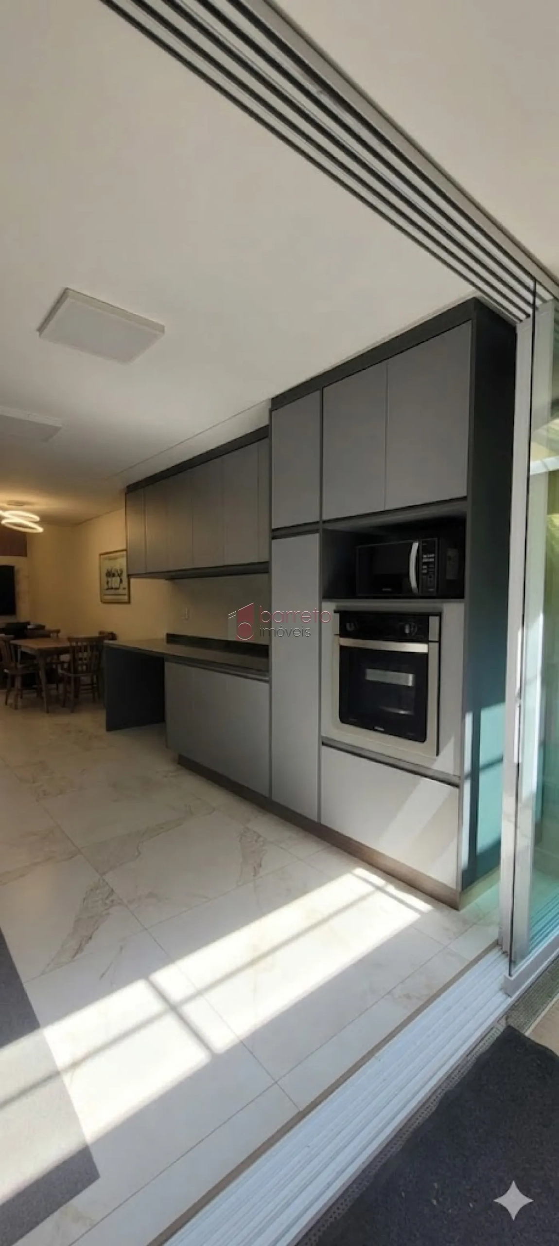 CASA À VENDA NO CONDOMÍNIO VERDANA – MEDEIROS – JUNDIAÍ/SP