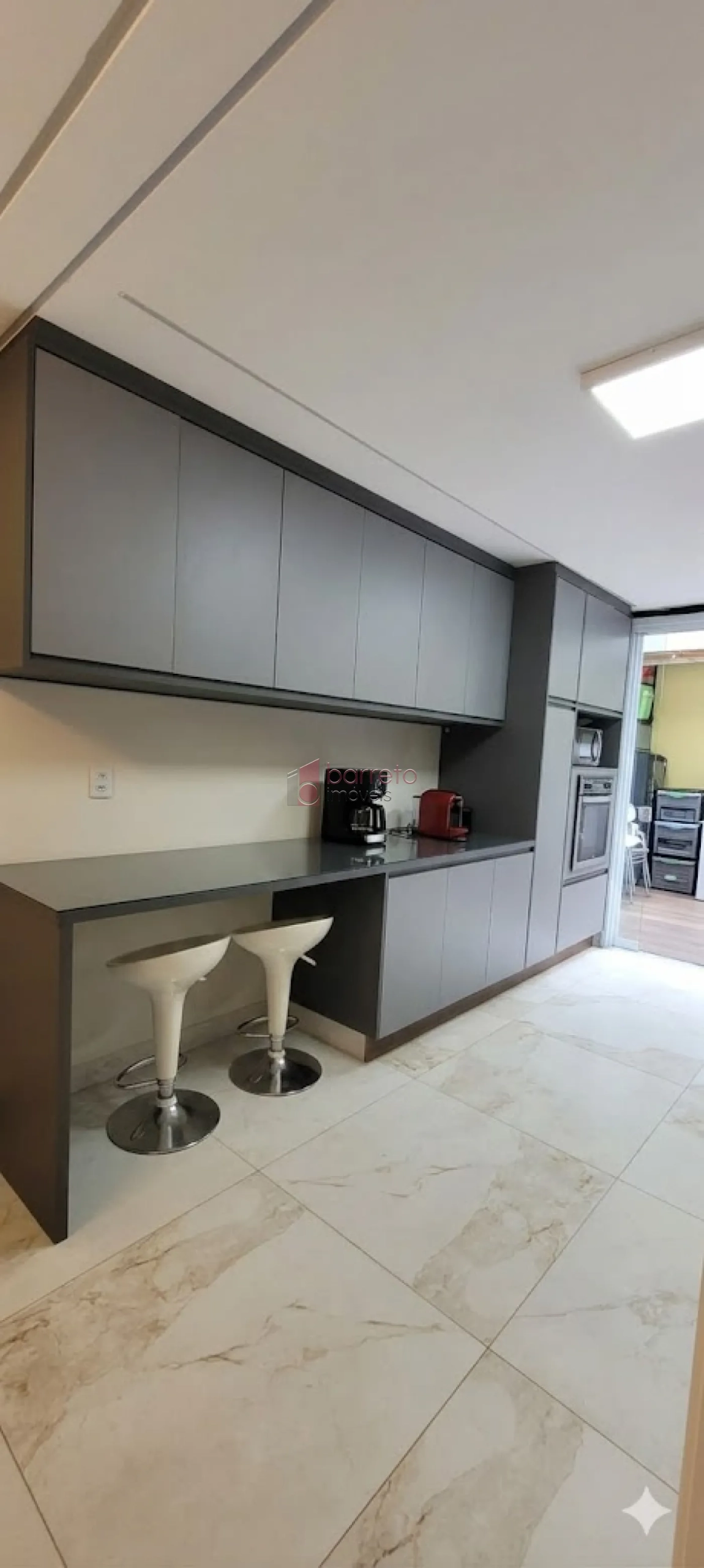 CASA À VENDA NO CONDOMÍNIO VERDANA – MEDEIROS – JUNDIAÍ/SP