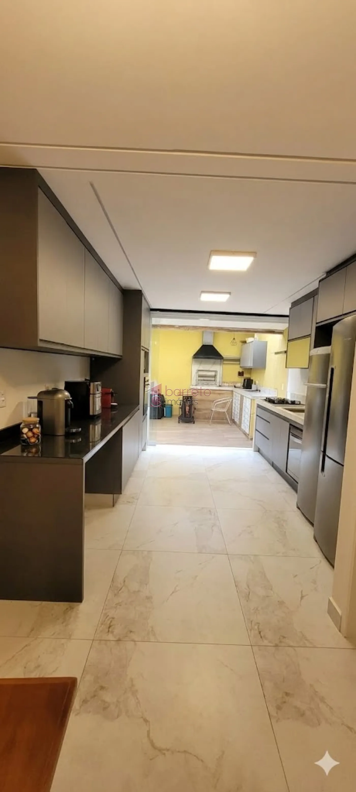 CASA À VENDA NO CONDOMÍNIO VERDANA – MEDEIROS – JUNDIAÍ/SP