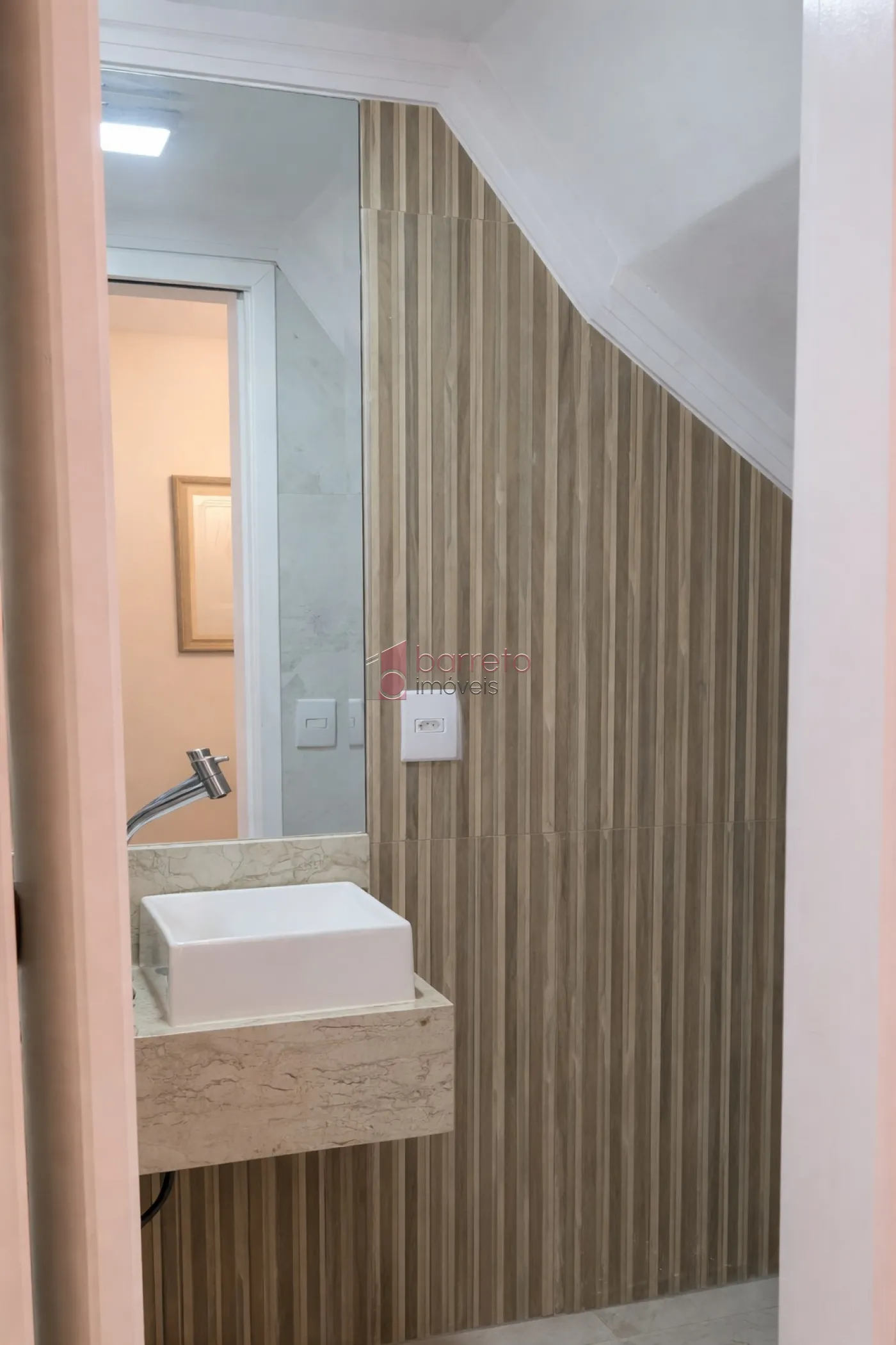 CASA À VENDA NO CONDOMÍNIO VERDANA – MEDEIROS – JUNDIAÍ/SP