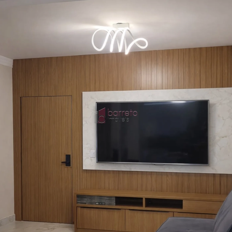 CASA À VENDA NO CONDOMÍNIO VERDANA – MEDEIROS – JUNDIAÍ/SP