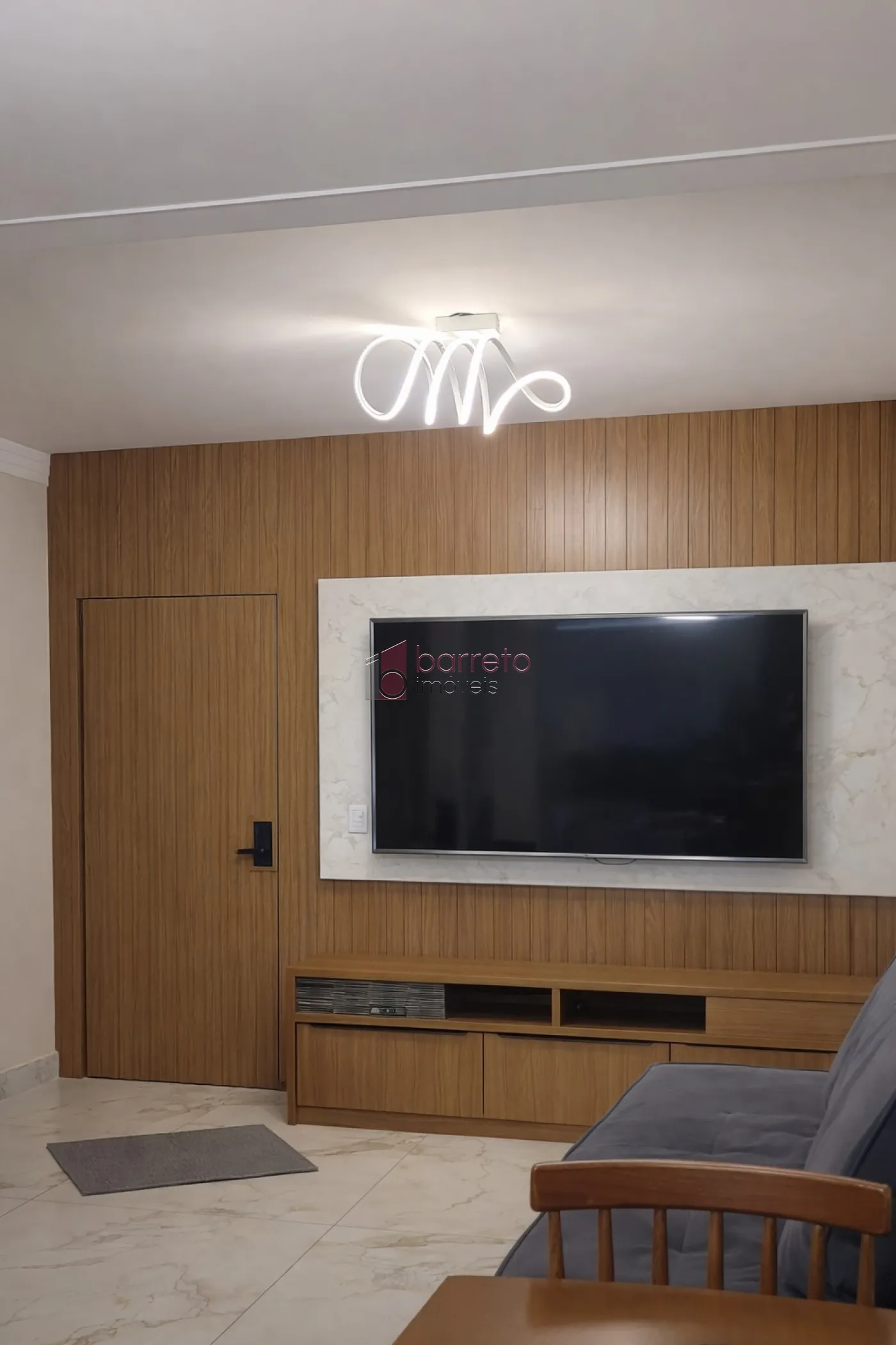CASA À VENDA NO CONDOMÍNIO VERDANA – MEDEIROS – JUNDIAÍ/SP