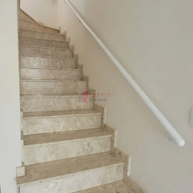 CASA À VENDA NO CONDOMÍNIO VERDANA – MEDEIROS – JUNDIAÍ/SP