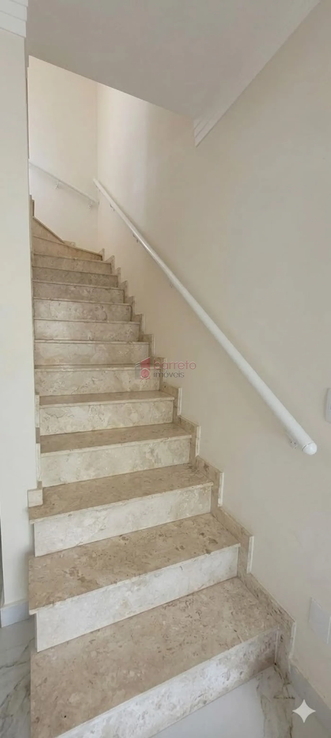 CASA À VENDA NO CONDOMÍNIO VERDANA – MEDEIROS – JUNDIAÍ/SP