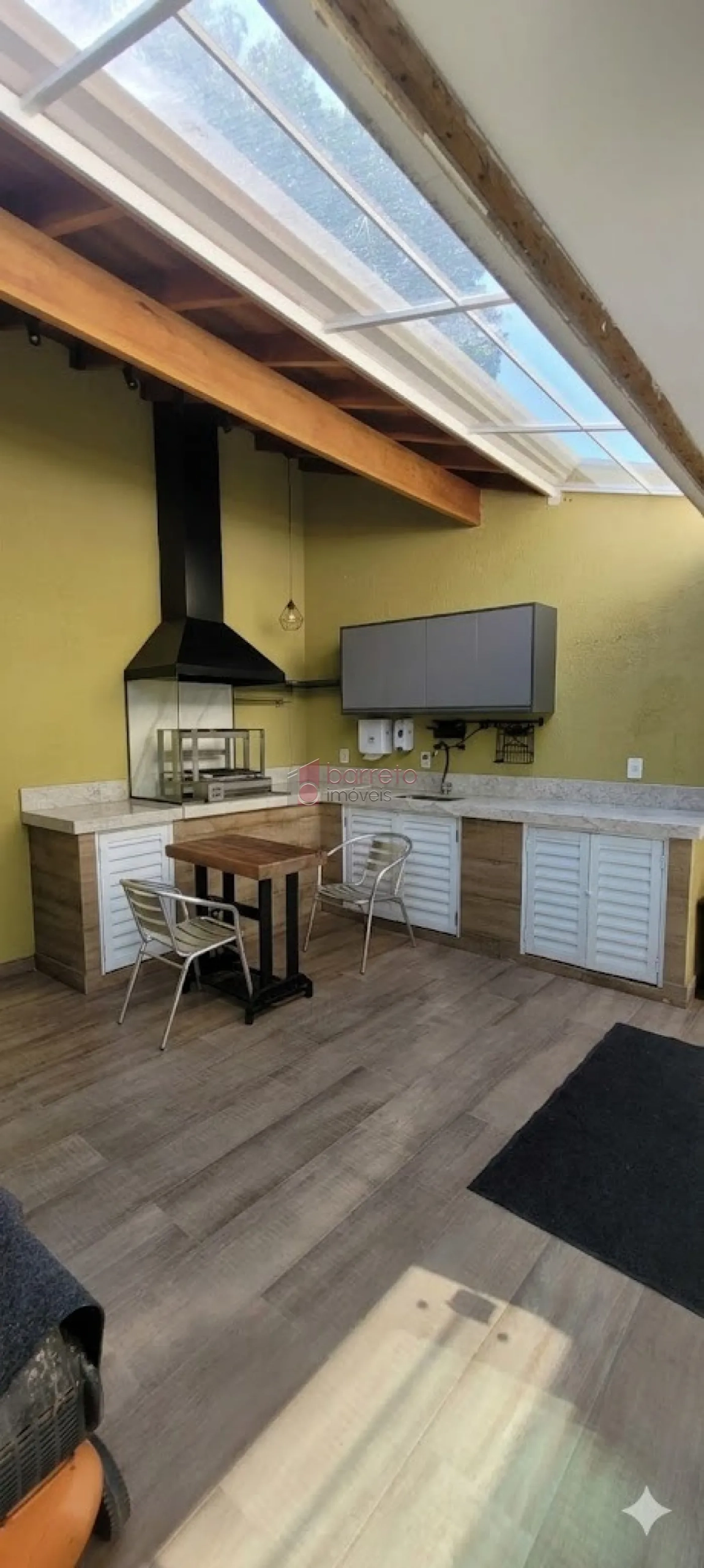 CASA À VENDA NO CONDOMÍNIO VERDANA – MEDEIROS – JUNDIAÍ/SP