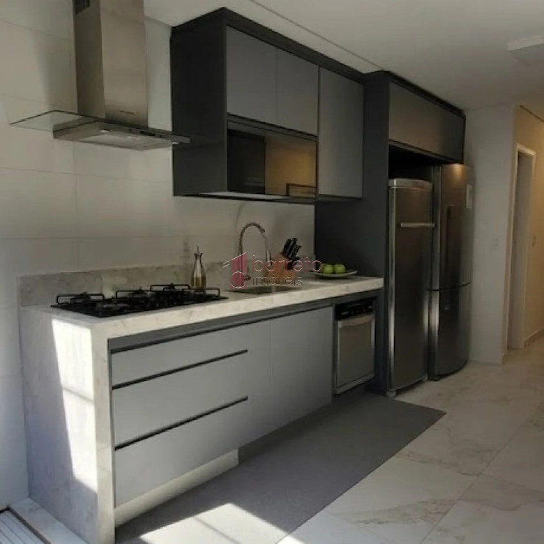 CASA À VENDA NO CONDOMÍNIO VERDANA – MEDEIROS – JUNDIAÍ/SP