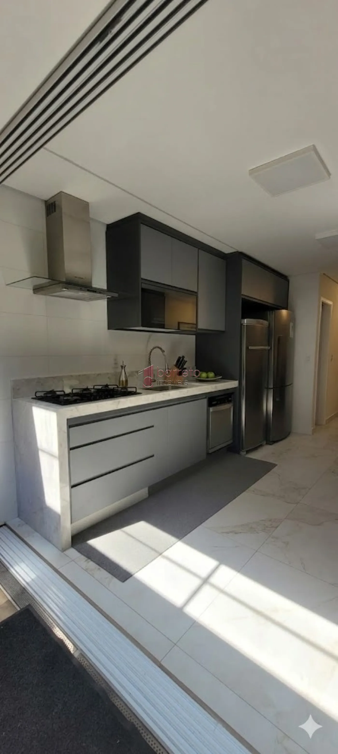 CASA À VENDA NO CONDOMÍNIO VERDANA – MEDEIROS – JUNDIAÍ/SP