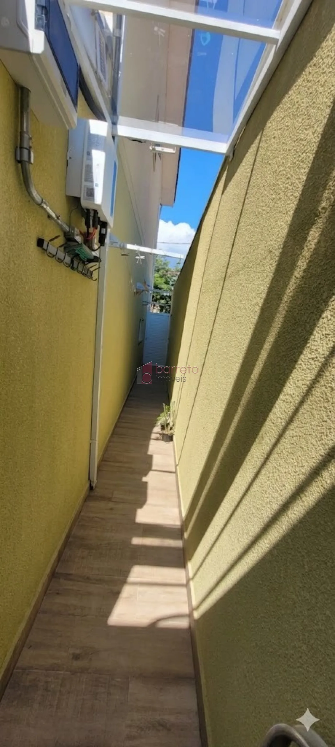 CASA À VENDA NO CONDOMÍNIO VERDANA – MEDEIROS – JUNDIAÍ/SP