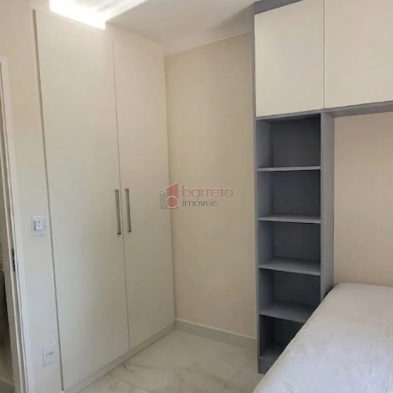 CASA À VENDA NO CONDOMÍNIO VERDANA – MEDEIROS – JUNDIAÍ/SP
