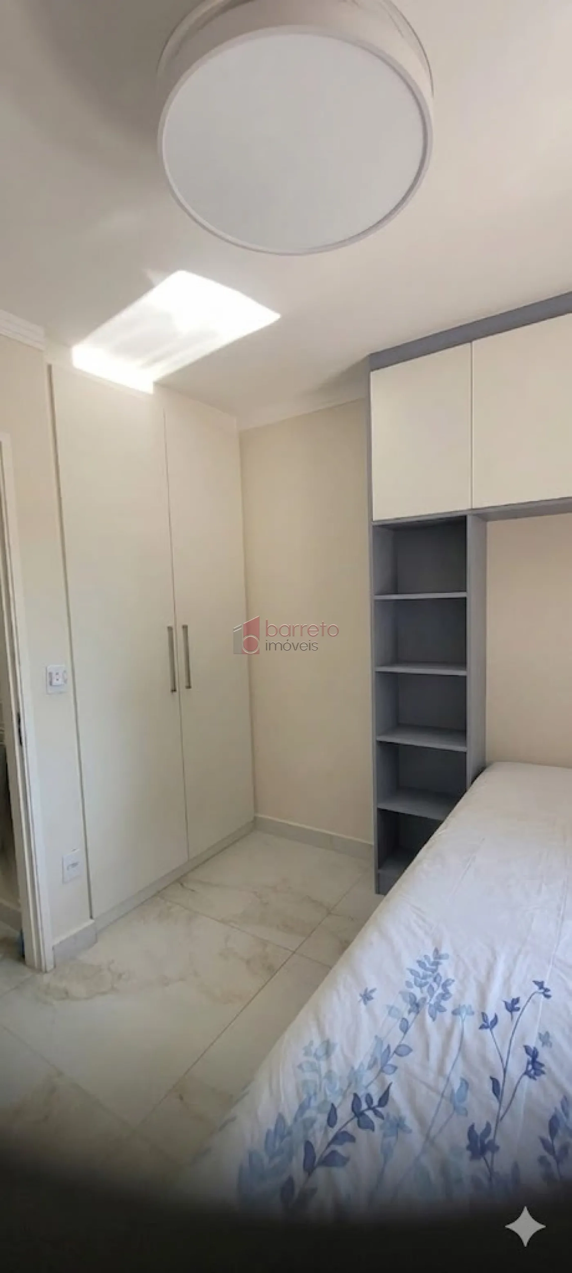 CASA À VENDA NO CONDOMÍNIO VERDANA – MEDEIROS – JUNDIAÍ/SP