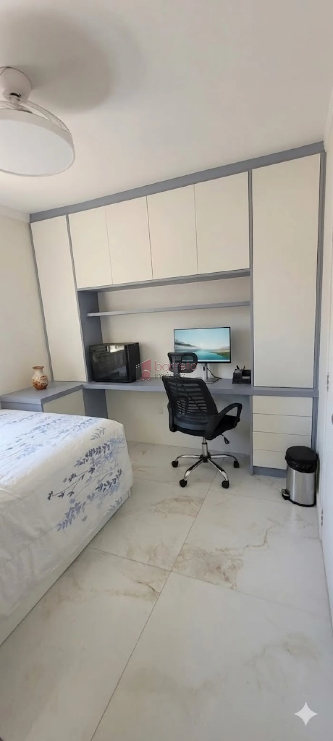 CASA À VENDA NO CONDOMÍNIO VERDANA – MEDEIROS – JUNDIAÍ/SP