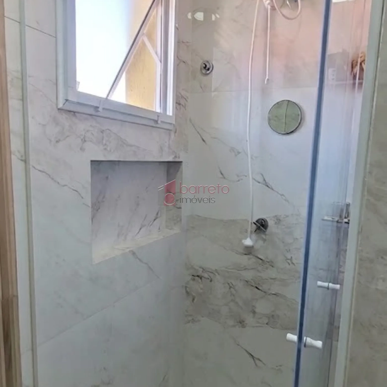 CASA À VENDA NO CONDOMÍNIO VERDANA – MEDEIROS – JUNDIAÍ/SP