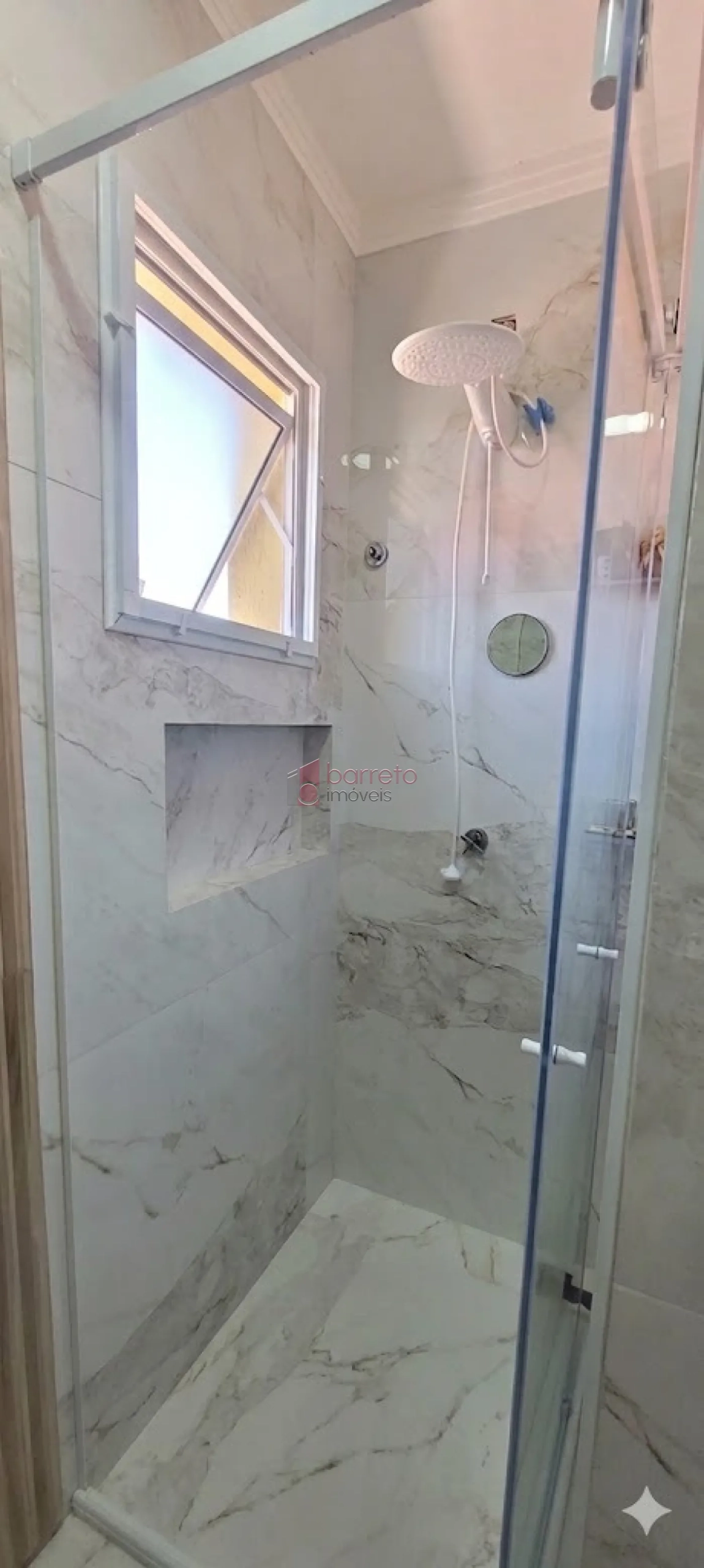 CASA À VENDA NO CONDOMÍNIO VERDANA – MEDEIROS – JUNDIAÍ/SP