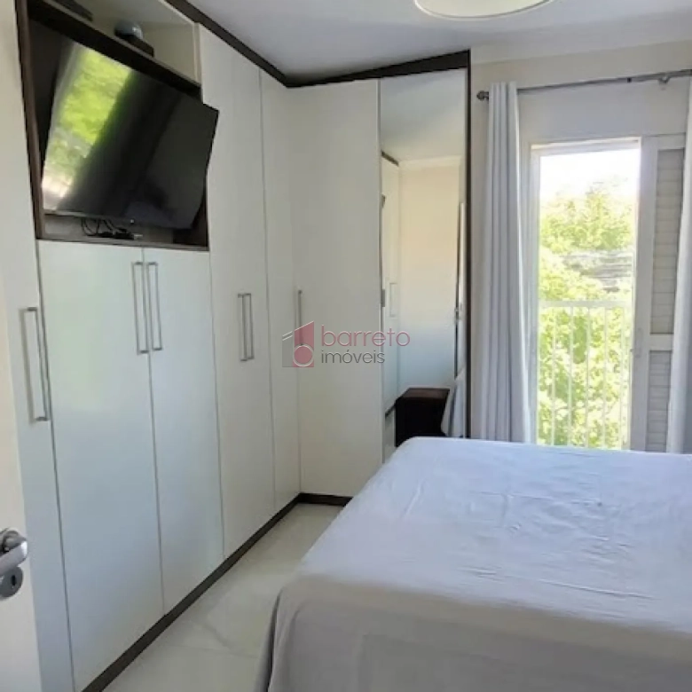 CASA À VENDA NO CONDOMÍNIO VERDANA – MEDEIROS – JUNDIAÍ/SP